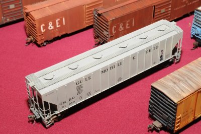 Dave Schroedle Models