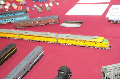 Michael Ferris Model