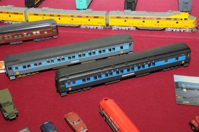 Mike Boland Models