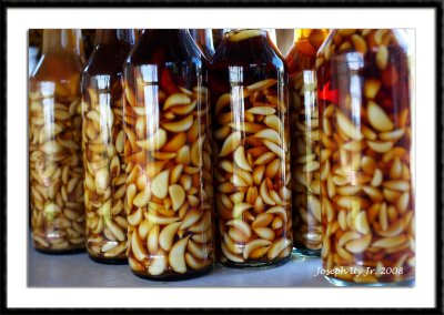 Produce of Ilocos Norte
