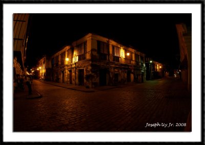 Calle Crisologo