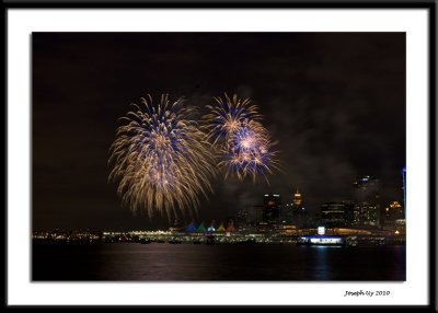 Vancouver - Canada Day