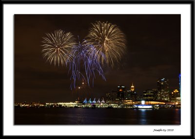 Vancouver - Canada Day