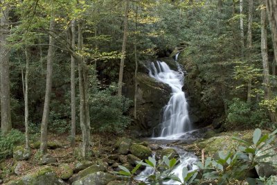 Wateralls