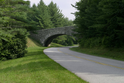 Blue Ridge Parkway