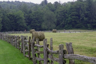 Blue Ridge Parkway