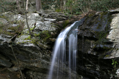 Wateralls