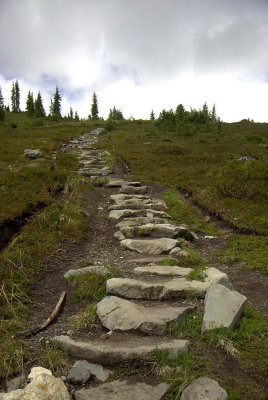 Stairway to Heaven