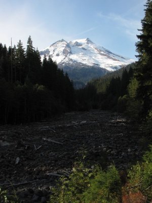 Mt. Baker
