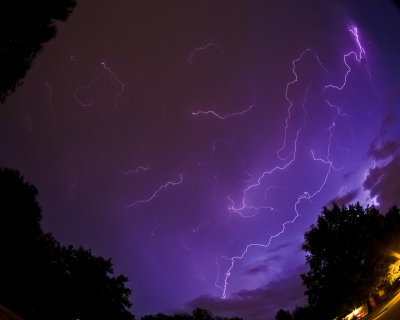 Lightning