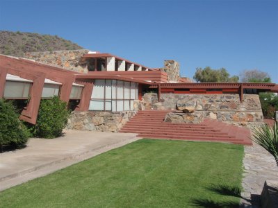Taliesen West