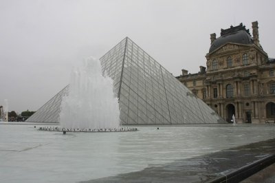 The Lourve