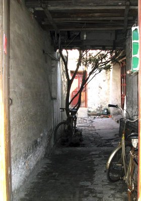 Nantong Old City 9