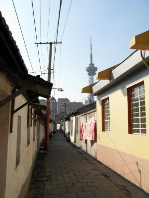 Nantong Old City 5