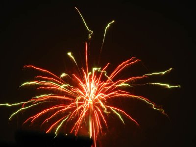 Fyrverkeri 003