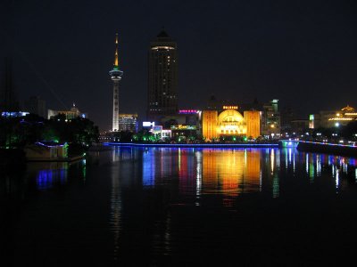 Nantong Tower