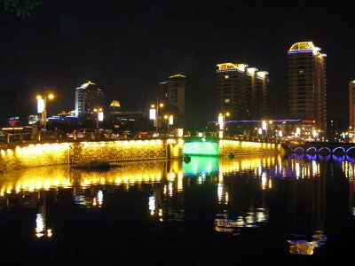 Nantong Bridge