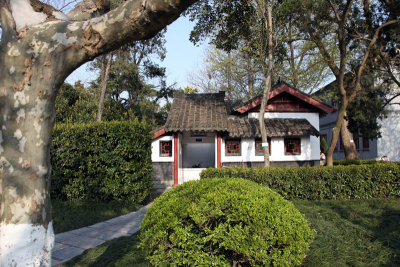 Nantong House