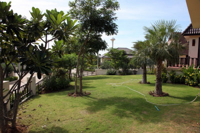 My House in Hua Hin Thailand