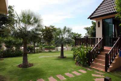 My House in Hua Hin Thailand