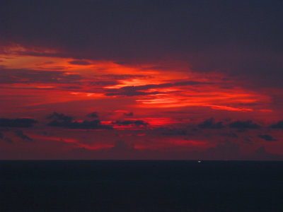 Hua Hin Sunrise