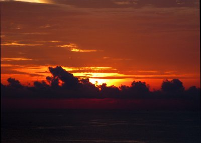 Hua Hin Sunrise