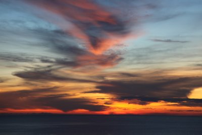Hua Hin Sunrise