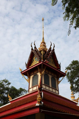 Hua Hin Tempel