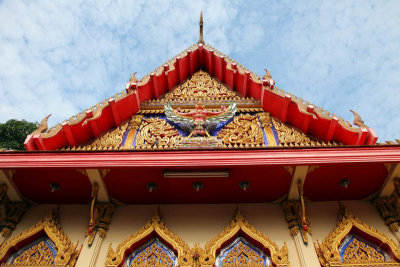 Hua Hin Tempel