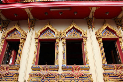 Hua Hin Tempel