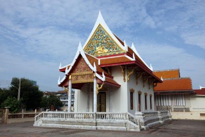 Hua Hin Tempel