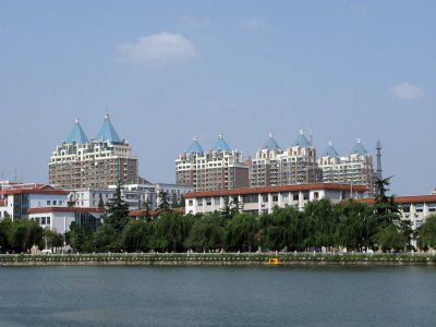 Ming Du Apartment 001