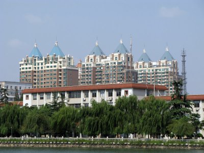 Ming Du Apartment 003