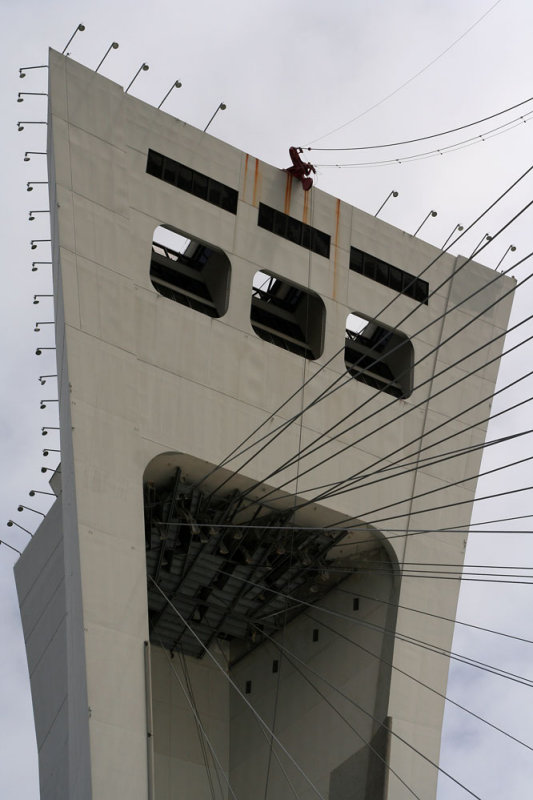 Stade Olympique de Montral