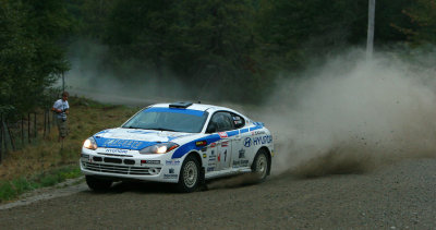 decormoi   Rally Saints-Aghates-Des-Monts 2008