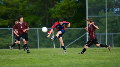 Soccer