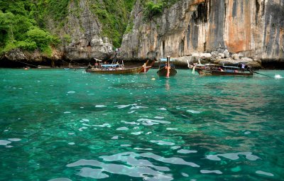 Thailand