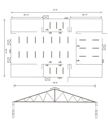 Site Office ( click inside for more photo )