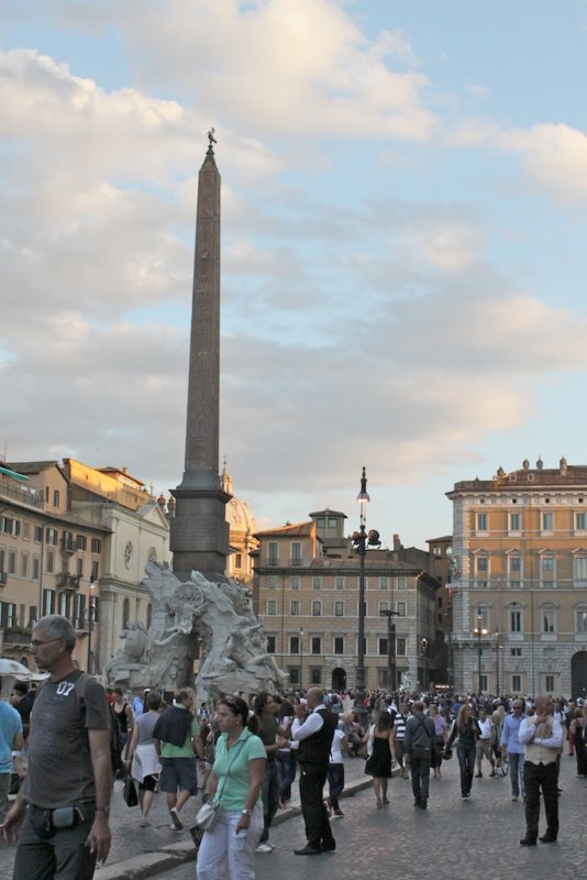 Piazza Navona