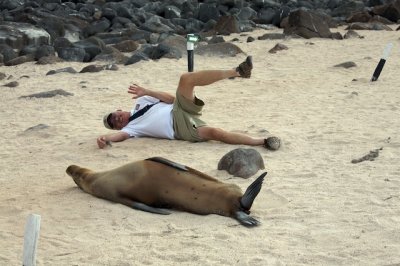 Galapagos Islands
