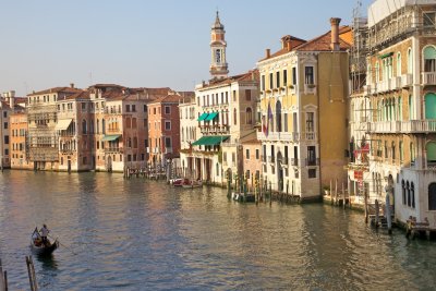 Grand Canal