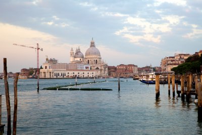 Santa Maria Della Salute
