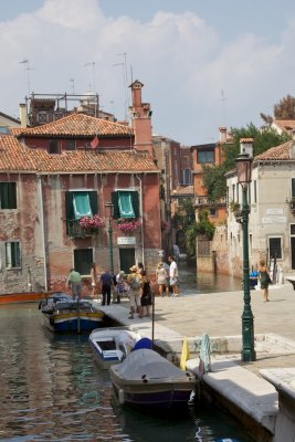 Venice Scene