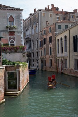 Venice Canal