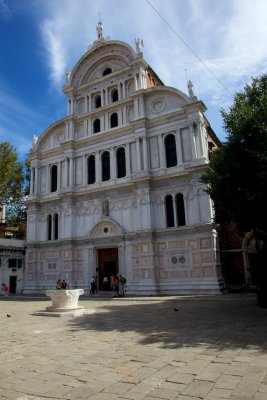 San Zaccaria