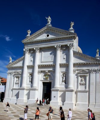 San Georgio Maggiore