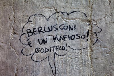 Dissidents are Everywhere