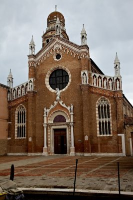 Madonna dell'Orto