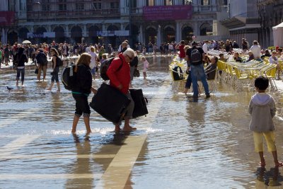 VENICE