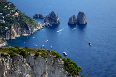 Capri